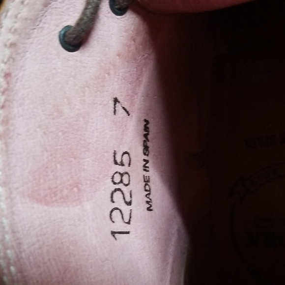 Sendra boot sz. 7 - Picture 13 of 16